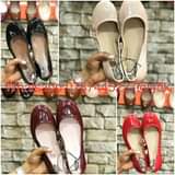 A picture of Shoes