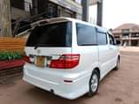 A picture of Money needed tomorrow Call 0770361996 0703617247 Price 25m Model 2007