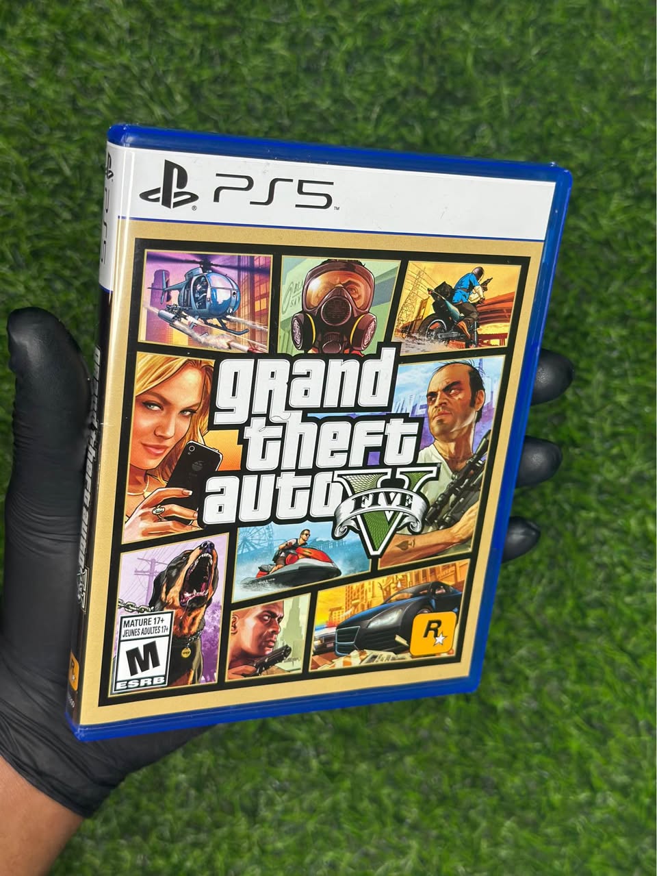 playstation
