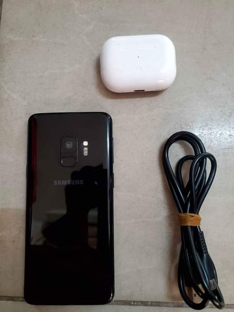 samsung s9