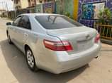 A picture of  Toks 08 Toyota Camry LE Read description for full