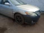 A picture of Toyota Camry 2008 model 1 750