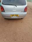 A picture of Spacio 8 5m Call 0701488581 What s app 0776417404