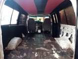 A picture of 2005 Model Ford E250 Registered But not used