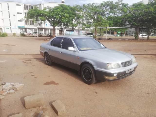 used toyota camry