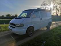 campervans for sale under 10000