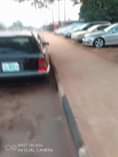 A picture of Benz C class wagon manual 09150492502