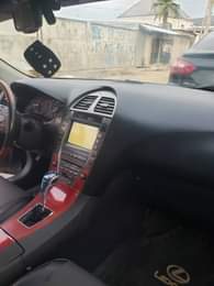 A picture of Dealers offer 2008 es350 for 5 8m Engine gear ac