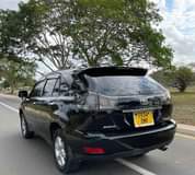 A picture of TOYOTA HARRIER DMF BEI 18 8M TSH 0787799005 0658942045 0733380587