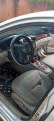 A picture of Lexus ES330 for sale 09038403609