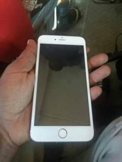 A picture of iphone 6 plus