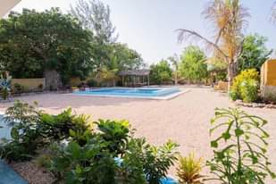 A picture of House for sale in JAMBIANI