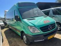 classifieds recent import