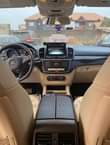 A picture of Clean Foreign used Mercedes Benz 2016 GLE 350 for sale