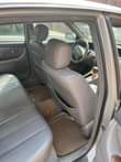 A picture of Avelon dashboard engine and gear AC has likage 1 1m