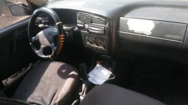 A picture of Vento Golf