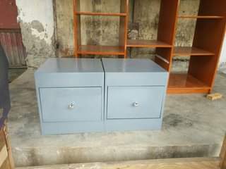A picture of Furniture.