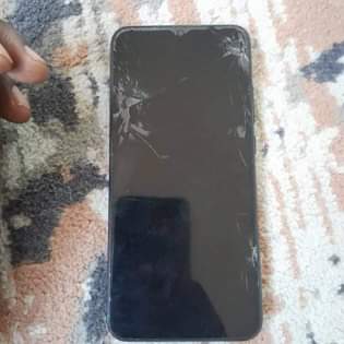 A picture of Redmi 9a