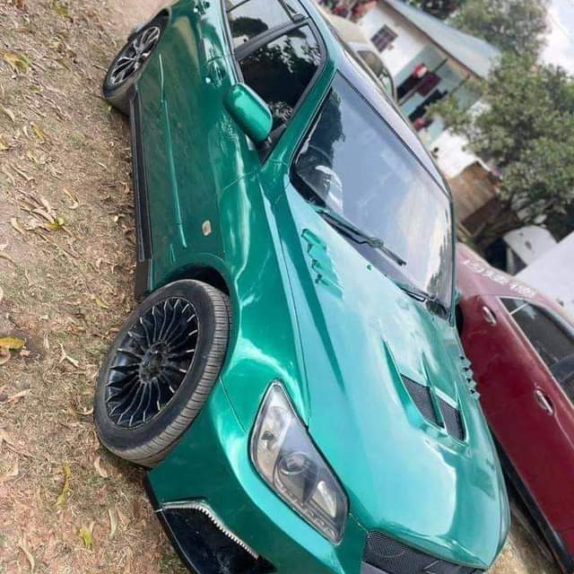 A picture of Altezza