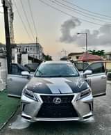 A picture of Obitex Autos 08143781809