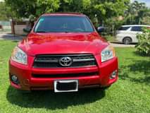 used toyota rav4