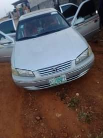 A picture of Car