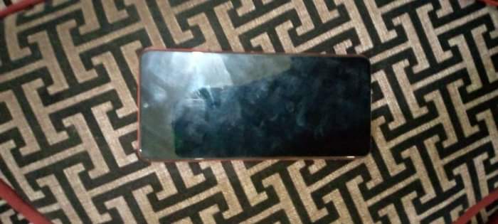 A picture of Samsung a12