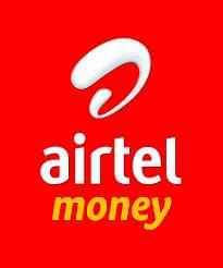 A picture of Airtel Money Agent Commission Line Express
