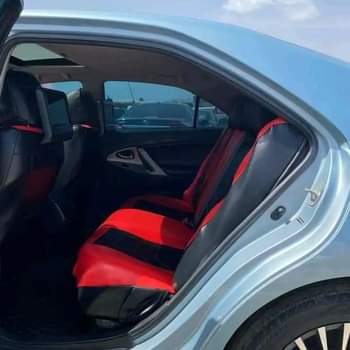 A picture of Car
