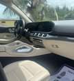 A picture of FOREIGN USED 2020 MERCEDES BENZ GLE350 4MATIC
