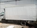 A picture of 3 Tonnes JMC Truck company used