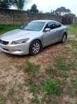 A picture of accord