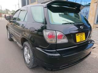 A picture of HARRIER INAUZWA BEI ML 12 5 0712445511
