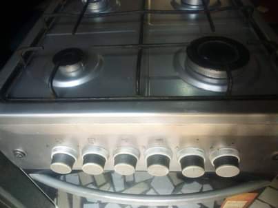 stoves