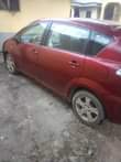 A picture of Manual Corolla Verso