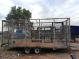 A picture of Trailer for sale