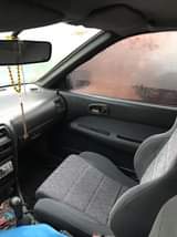 A picture of Suzuki Swift