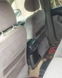 A picture of NEATLY USED 2003 TOYOTA 4RUNNER