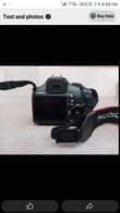 A picture of CANON CAMARA