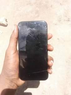 A picture of Iphone11plain
