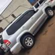 A picture of Prado Ronaldo diesel 53m Now