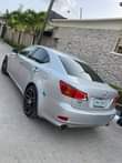 A picture of 2009 Few months used Lexus Is250 Thumbstart