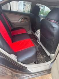 A picture of Toyota Camry Spider