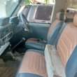 A picture of Land cruiser