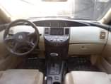 A picture of 2005 Nissian Primera Ikeja Lagos