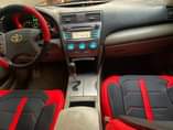 A picture of Registered Toyota Camry 2009