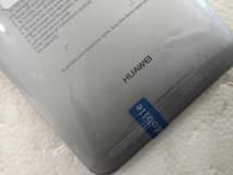 A picture of Huawel mate 8 3gb ram 32gb space android version 9