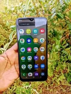 A picture of SAMSUNG GALAXY A03 CORE MPYA