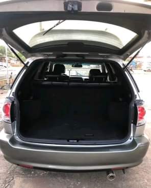 A picture of Smart Lexus 300 everything working perfectly location owerri buy and