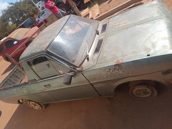 used nissan